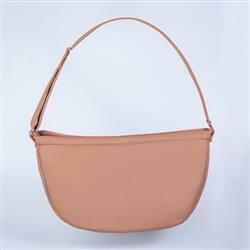 Signature Dog Sling: Mocha