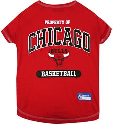 Chicago Bulls Tee Shirt