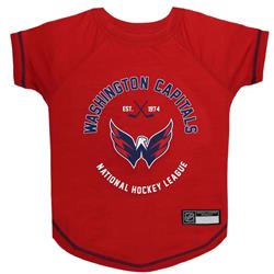 Washington Capitals Tee Shirt