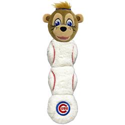 Chicago Cubs Mascot Long Toy