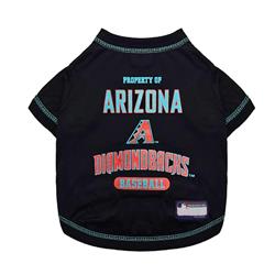 Arizona Diamondback Tee Shirt