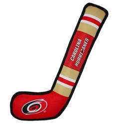 Carolina Hurricanes Hockey Stick Toy