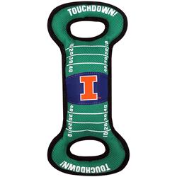 Illinois Field Toy