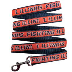 Illinois Leash