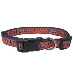 Illinois Collar