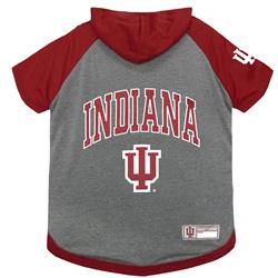Indiana Hoodie Tee