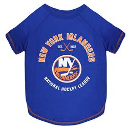 New York Islanders Tee Shirt