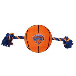 New York Knicks Nylon Basketball Toy