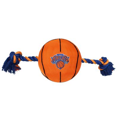 New York Knicks Nylon Basketball Toy