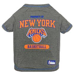 New York Knicks Tee Shirt
