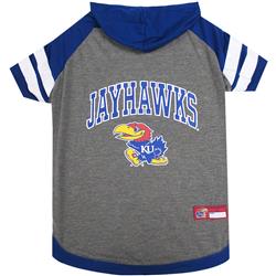 Kansas Hoodie Tee