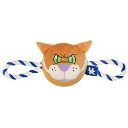 Kentucky Mascot Rope Toy