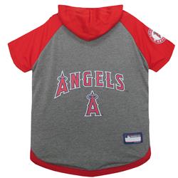 Los Angeles Angeles Hoodie Tee