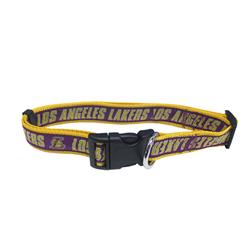 Los Angeles Lakers Collar