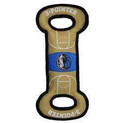 Dallas Mavericks Nylon Court Toy