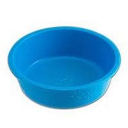 Loving Pets Dolce Luminoso Bowl Blue 1ea/Medium