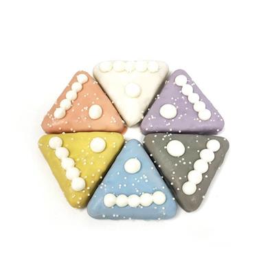 Pre-packaged Shareable Birthday Cake