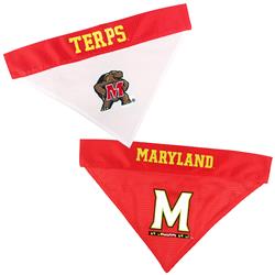 Maryland Reversible Bandana