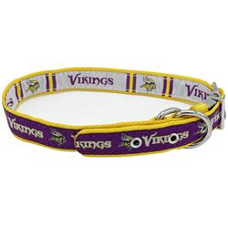 Minnesota Vikings Reversible Collar