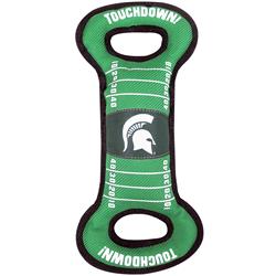 Michigan State Field Toy