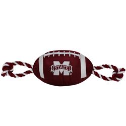 Mississippi State Nylon Football