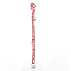 North Carolina State Wolfpack Training Bells