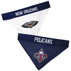 New Orleans Pelicans Reversible Bandana