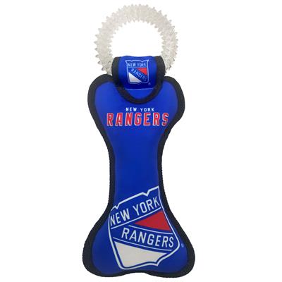 New York Rangers Dental Toy