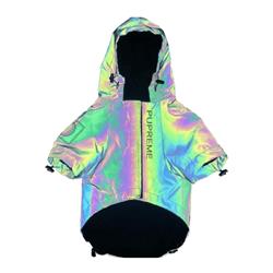 Interstellar Jacket