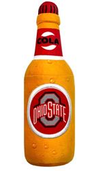 Ohio State Bottle Toy