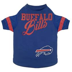 Buffalo Bills Stripe Tee