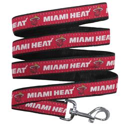 Miami Heat Leash