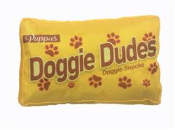 Ethical Pet Fun Candy Doggie Dudes 7Inch