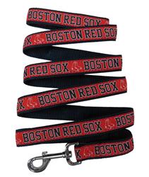 Boston Red Sox Leash