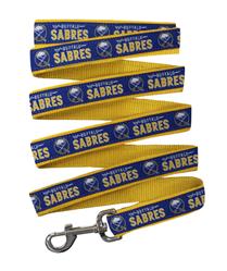 Buffalo Sabres Leash