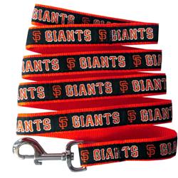 San Francisco Giants Leash