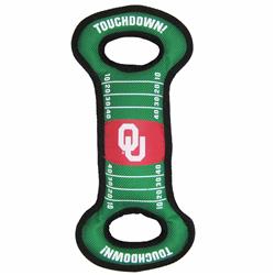 Oklahoma Field Toy