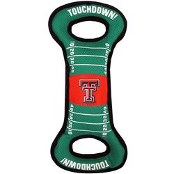 Texas Tech Field Toy
