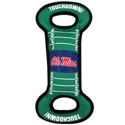 Ole Miss Field Toy