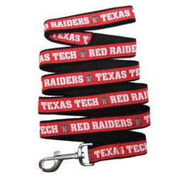 Texas Tech Leash