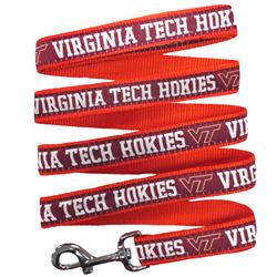 Virginia Tech Leash