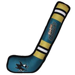 San Jose Hockey Stick Toy