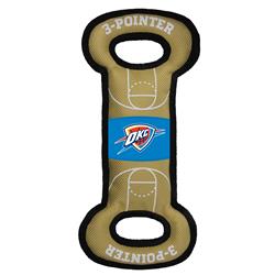 Oklahoma City Thunder Nylon Court Field Toy