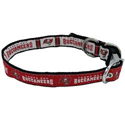 Tampa Bay Reversible Collar