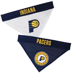 Indiana Pacers Reversible Bandana