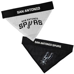 San Antonio Spurs Reversible Bandana