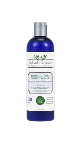  Synergy Labs Richard's Organics Nourishing Conditioner 1ea/12 fl oz