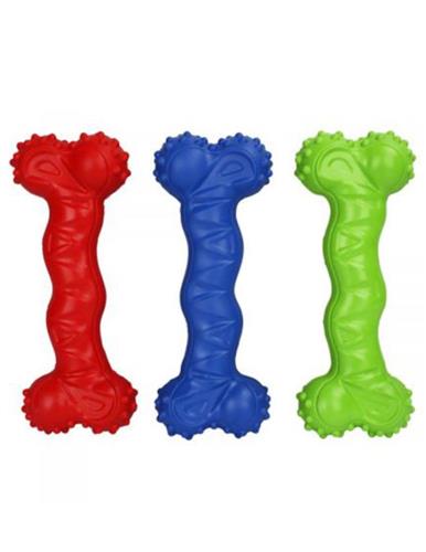 Multipet Multipet Creaky Bone 8inch