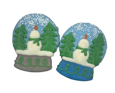 Snow Globes - Tray of 12