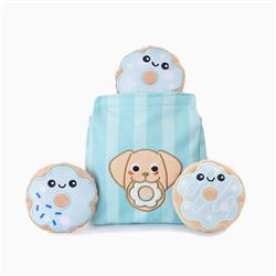Food Party — Donuts